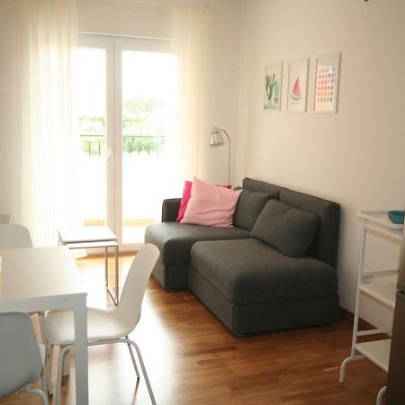 Apartman Matea Сплит Экстерьер фото