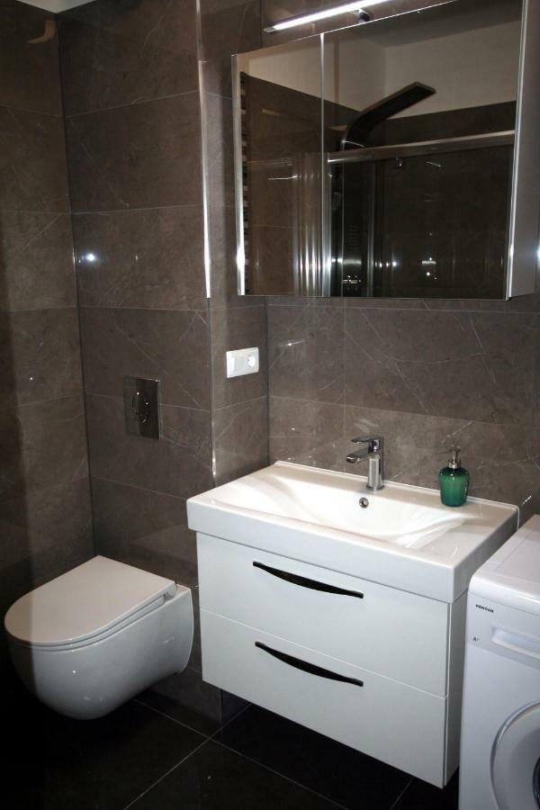 Apartman Matea Сплит Экстерьер фото