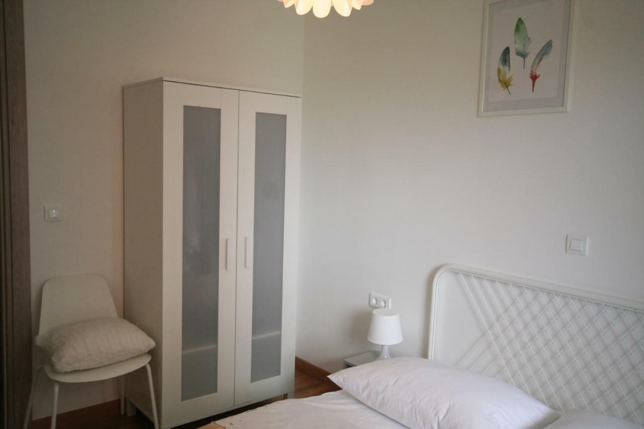 Apartman Matea Сплит Экстерьер фото