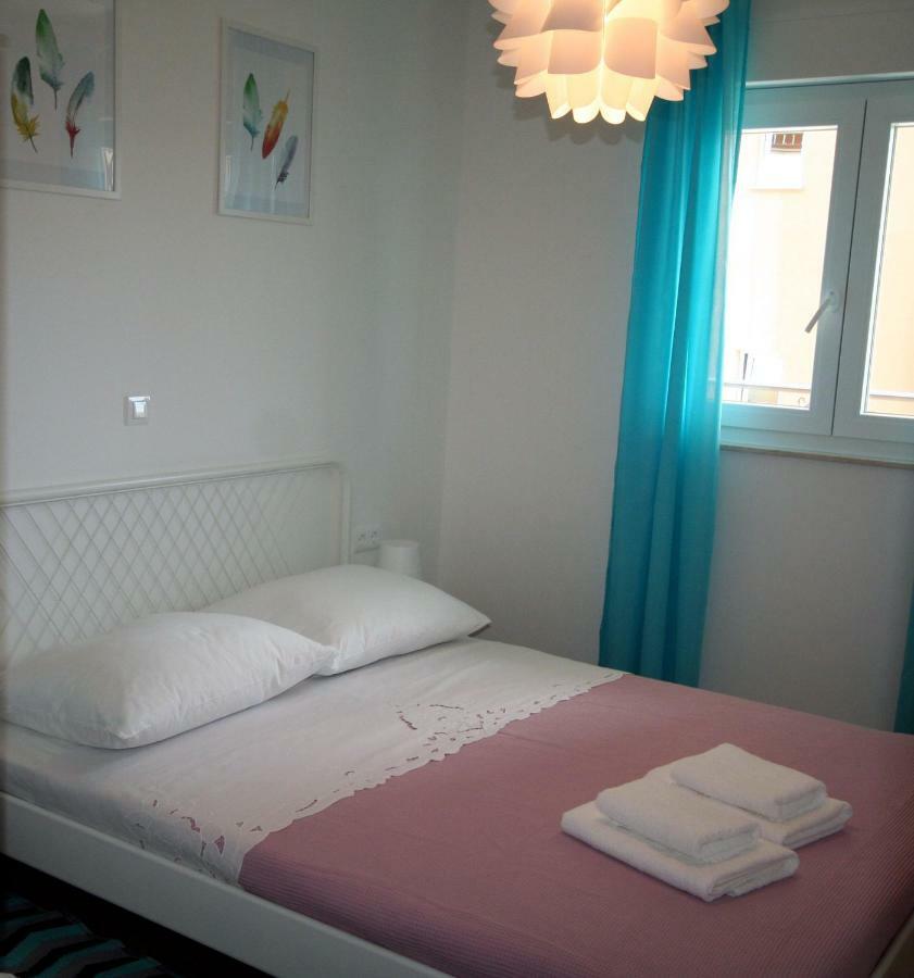 Apartman Matea Сплит Экстерьер фото