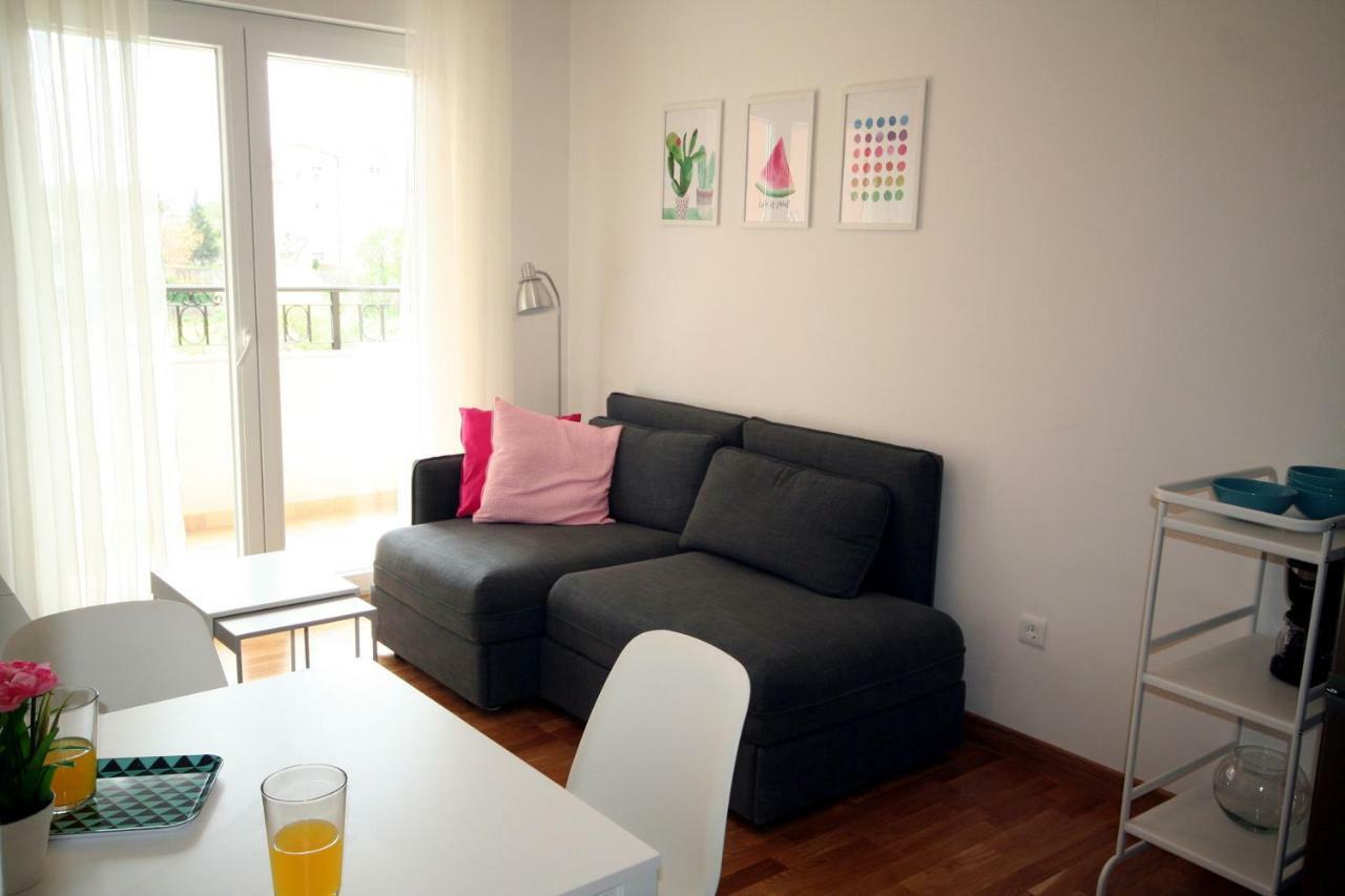 Apartman Matea Сплит Экстерьер фото