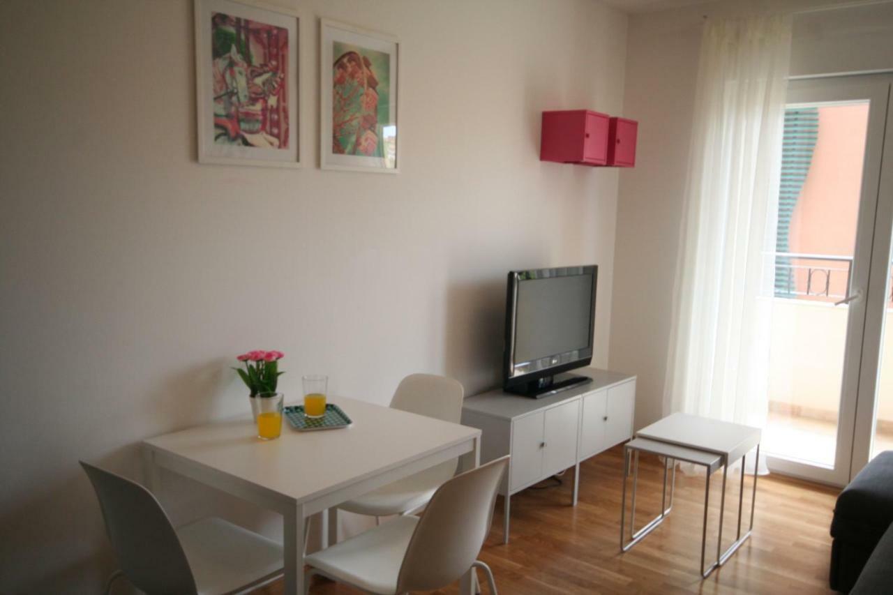 Apartman Matea Сплит Экстерьер фото
