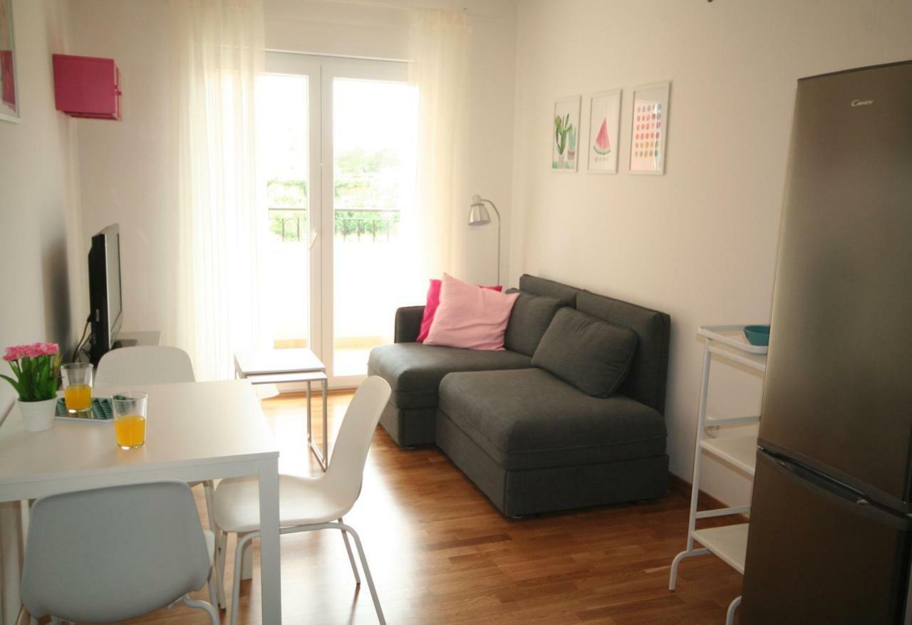 Apartman Matea Сплит Экстерьер фото