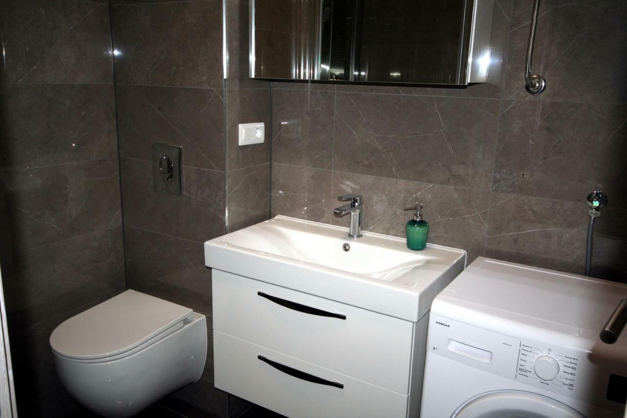 Apartman Matea Сплит Экстерьер фото